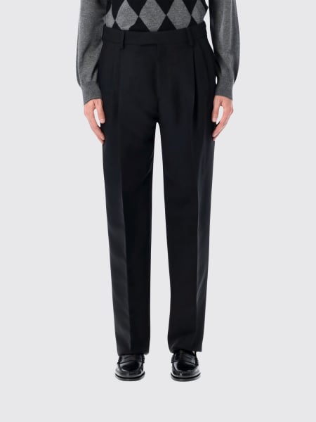 Pantalones hombre Ferragamo