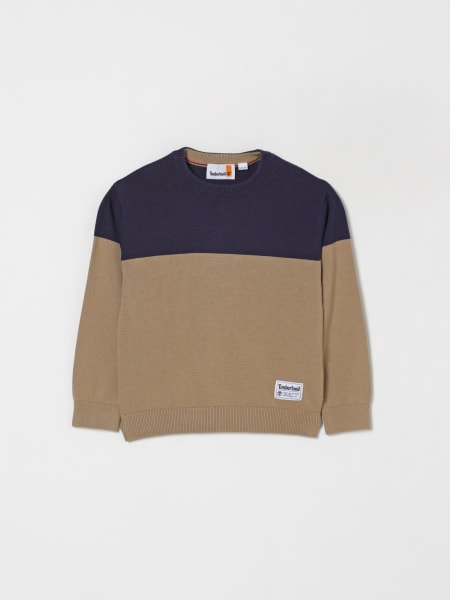 Sweater kids Timberland
