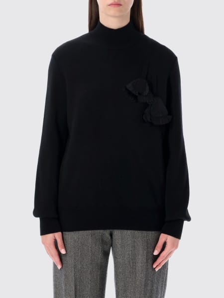 Sweatshirt woman Ferragamo