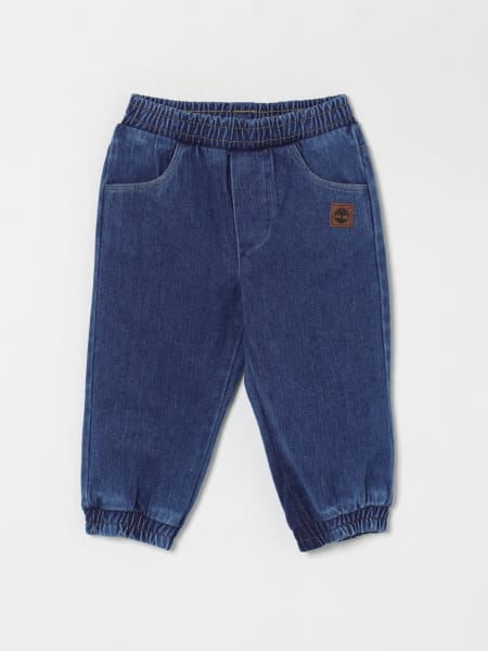 Jeans kids Timberland