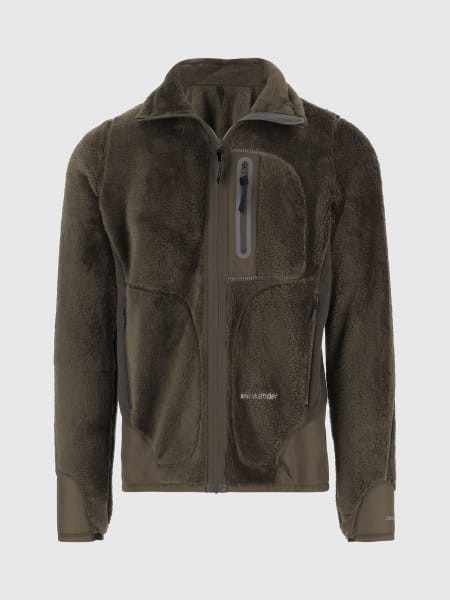 Jacket men And Wander