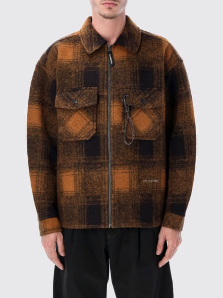 Jacket men And Wander