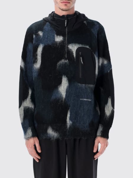 Sweater men And Wander