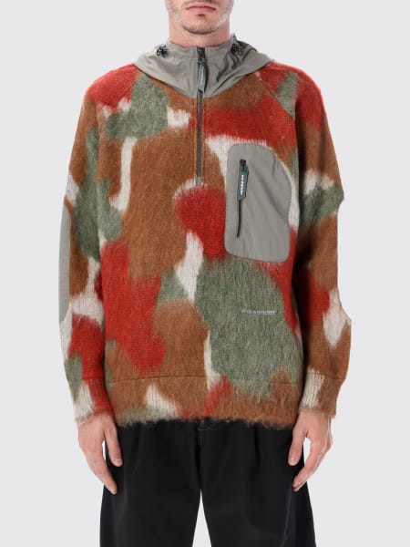 Sweater men And Wander