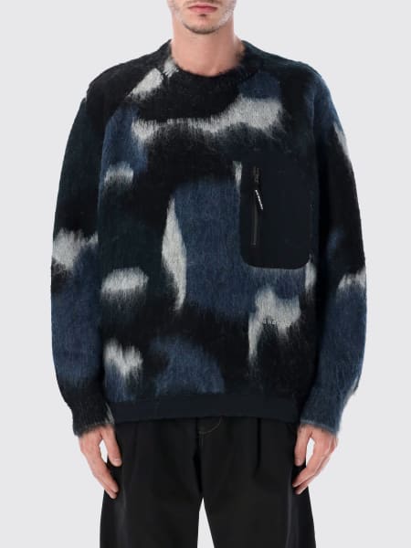 Sweater men And Wander