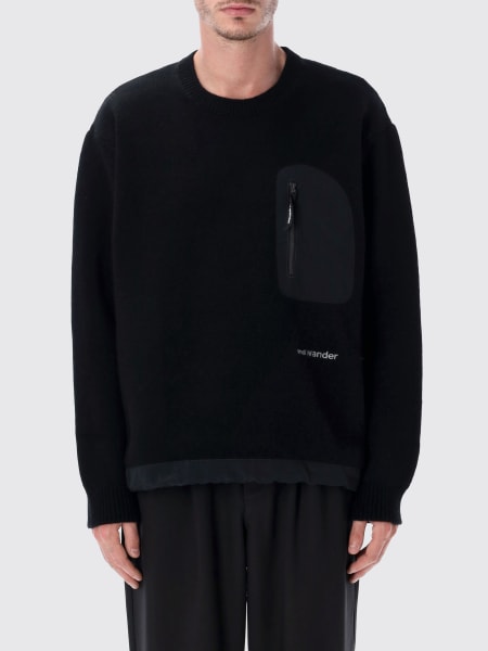 Sweater men And Wander