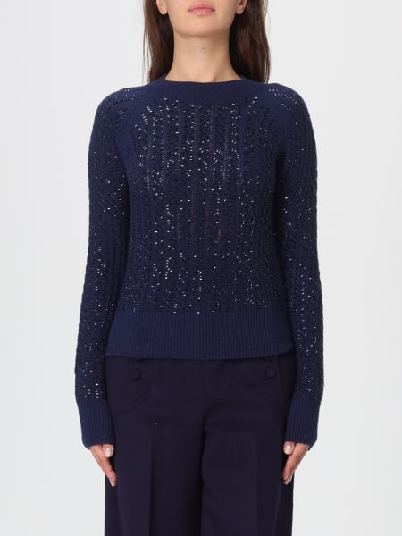 Sweater woman Ermanno Scervino