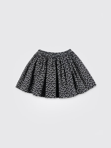 Gonna Bonpoint in cotone organico