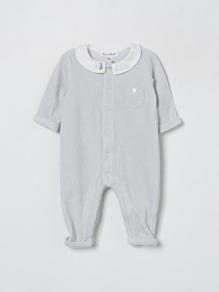 Overall kinder Tartine Et Chocolat