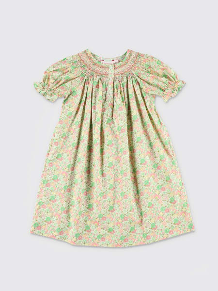 Vestido niños Bonpoint