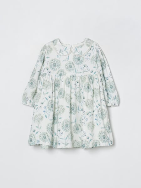 Strampler kinder Tartine Et Chocolat