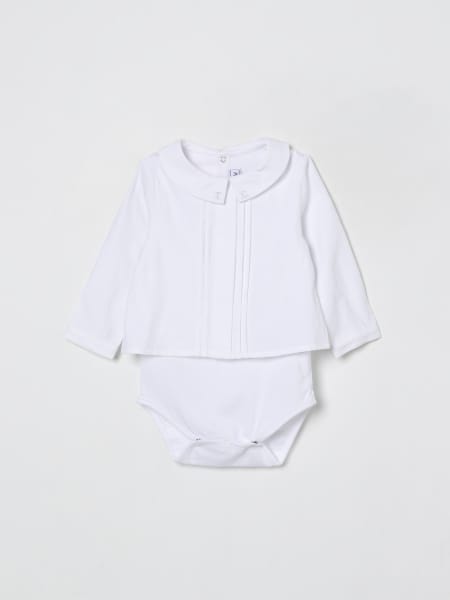 Body kinder Tartine Et Chocolat