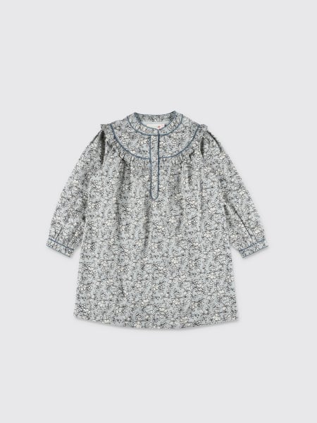 Vestido niños Bonpoint