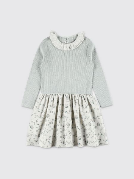 Vestido niños Bonpoint