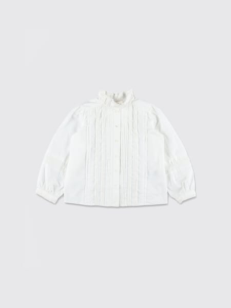 Camisa niños Bonpoint