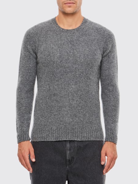 Sweater men Drumohr