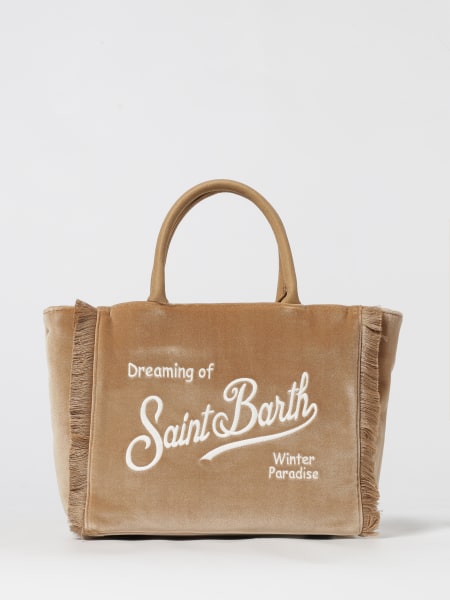 Borsa bambino Mc2 Saint Barth