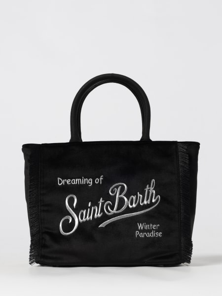 Borsa bambino Mc2 Saint Barth