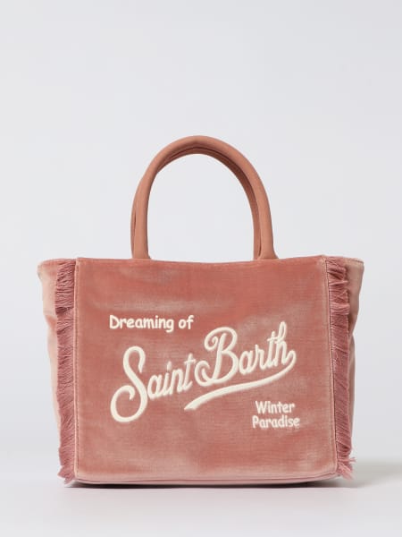 Bag kids Mc2 Saint Barth