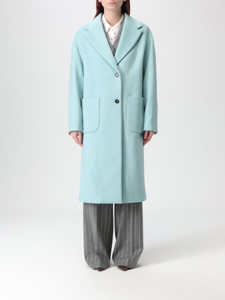 Coat woman Manuel Ritz