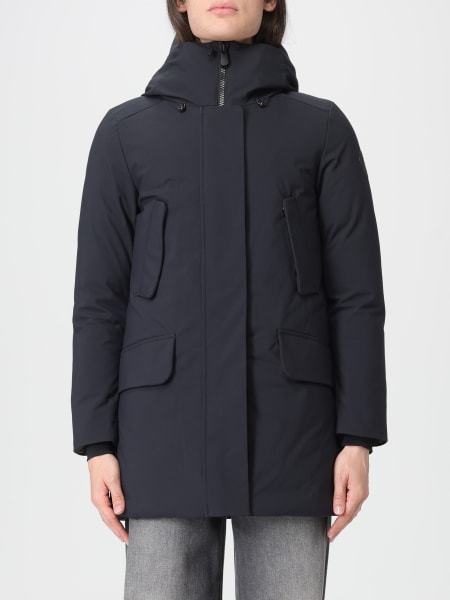 Jacket woman Save The Duck