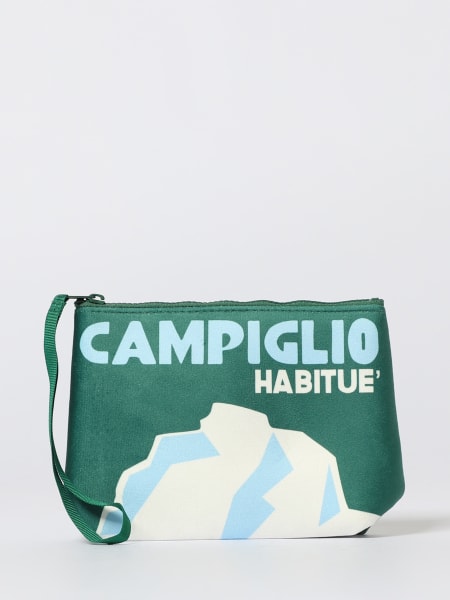 Bag kids Mc2 Saint Barth