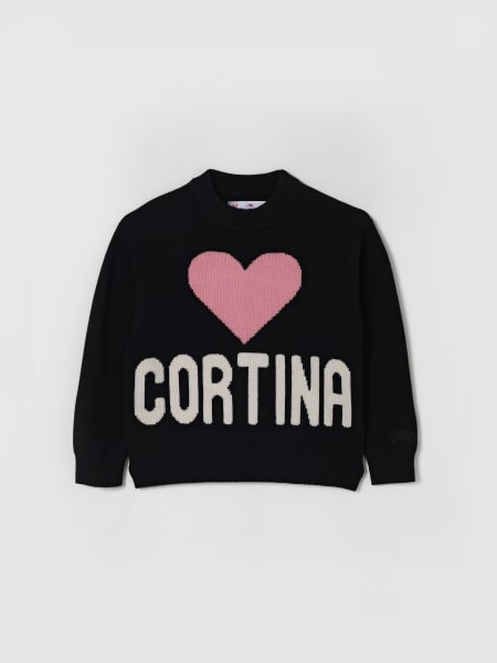 Sweater kids Mc2 Saint Barth