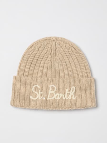 Hat kids Mc2 Saint Barth