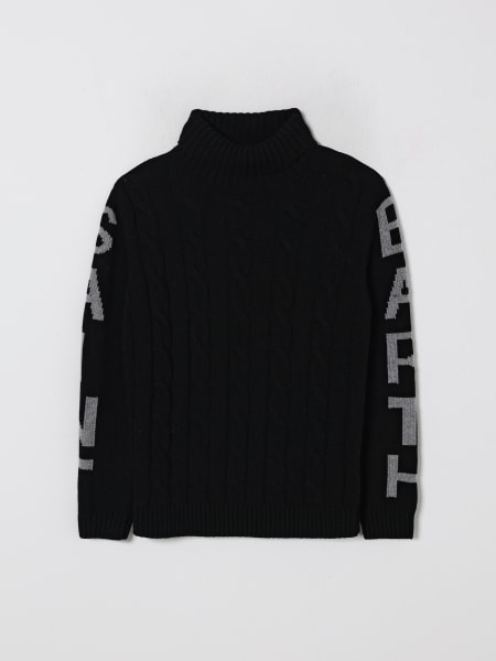 Sweater kids Mc2 Saint Barth