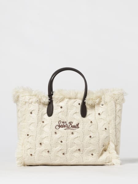 Bag kids Mc2 Saint Barth