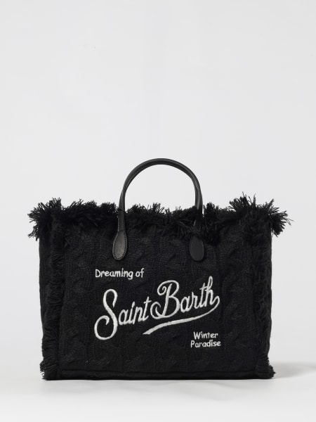 Bag kids Mc2 Saint Barth