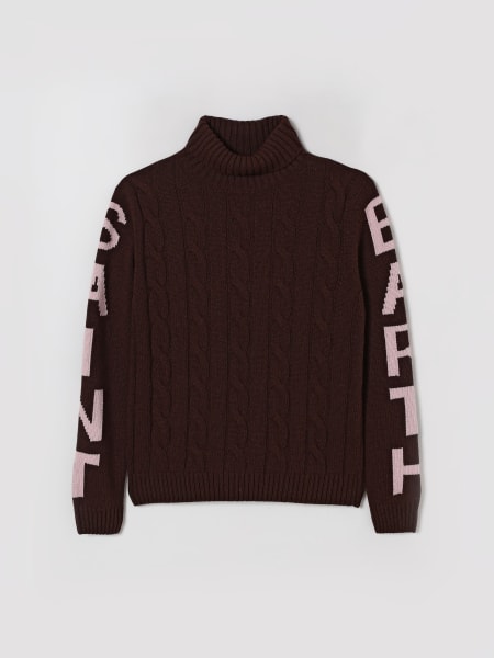 Sweater kids Mc2 Saint Barth