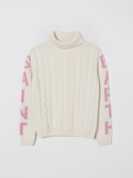 Sweater kids Mc2 Saint Barth