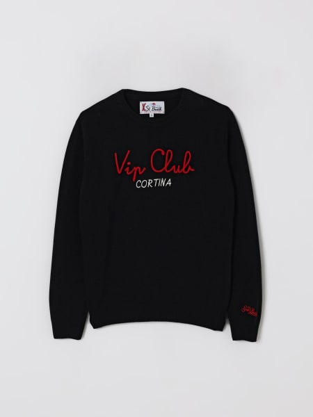 Sweater kids Mc2 Saint Barth