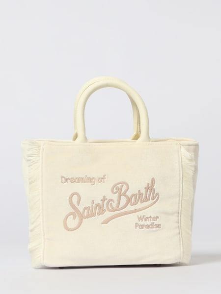 Borsa bambino Mc2 Saint Barth