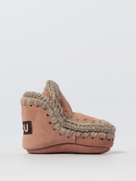 Chaussures enfant Mou