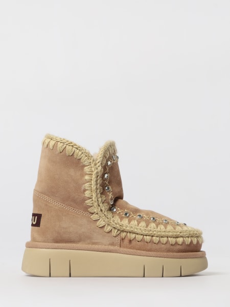 Chaussures enfant Mou