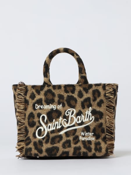 Borsa bambino Mc2 Saint Barth