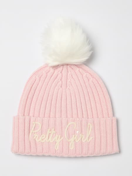 Hat kids Mc2 Saint Barth