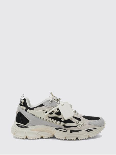 Sneakers men Off-white