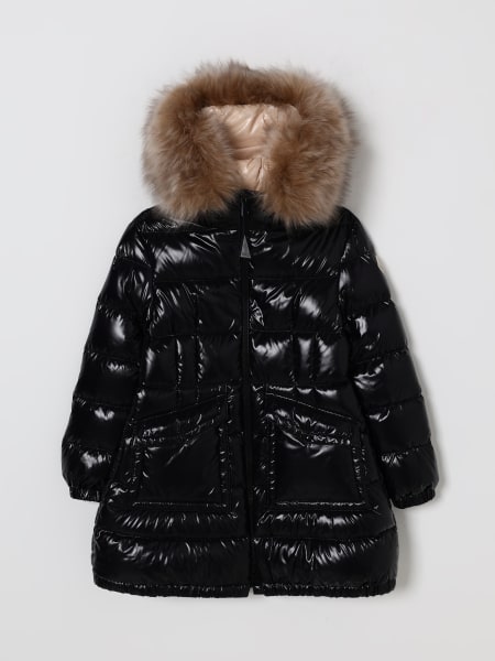 Coat kids Moncler
