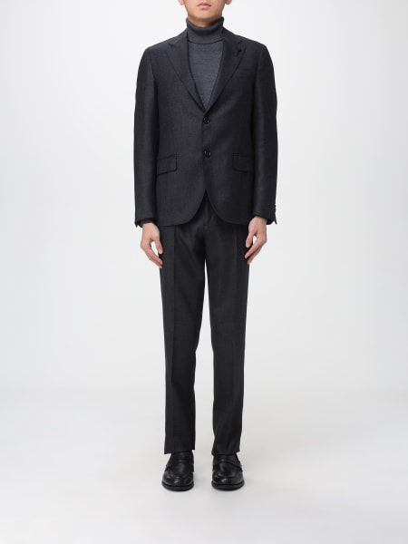 Traje hombre Lardini