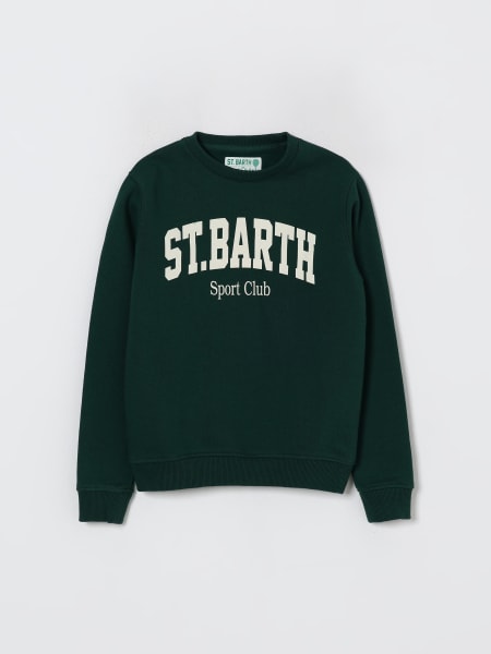 Sweater kids Mc2 Saint Barth