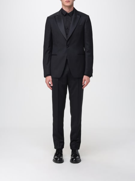 Traje hombre Lardini