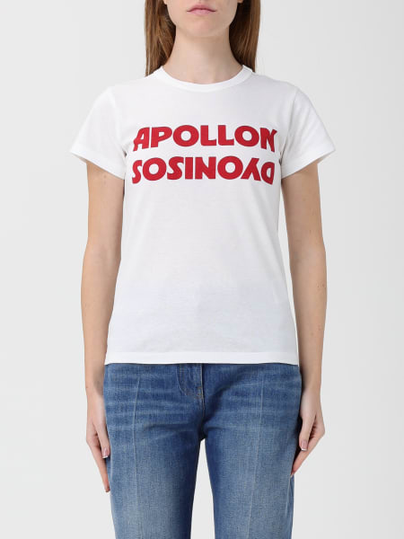 T-shirt woman Valentino