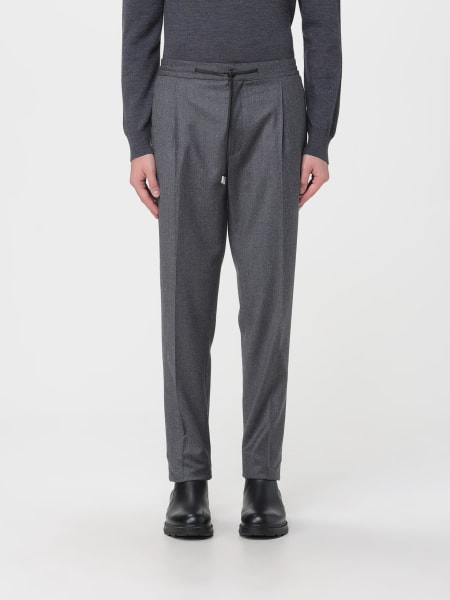 Pants men Lardini