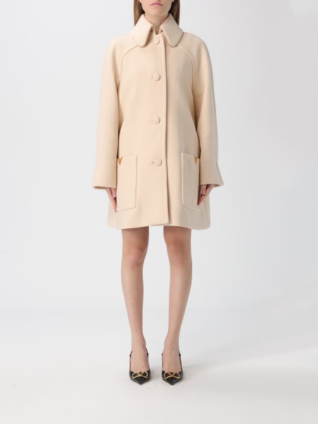Valentino women's coat