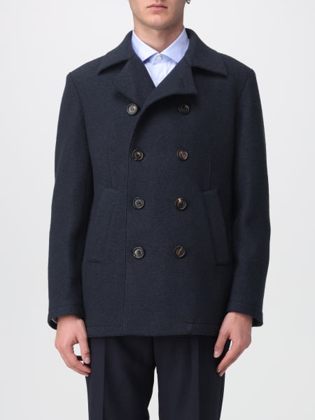 Coat men Eleventy