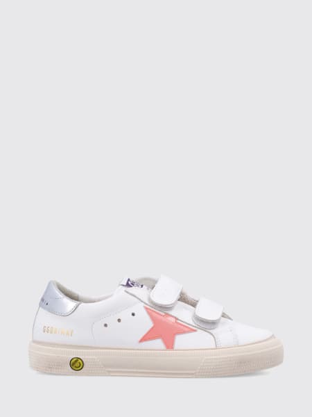 运动鞋 儿童 Golden Goose