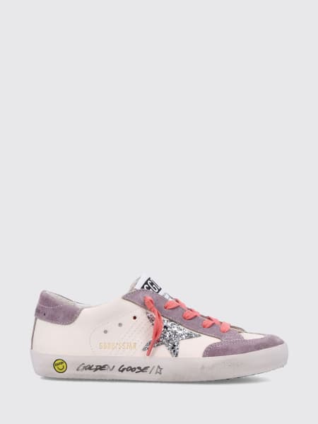 运动鞋 儿童 Golden Goose